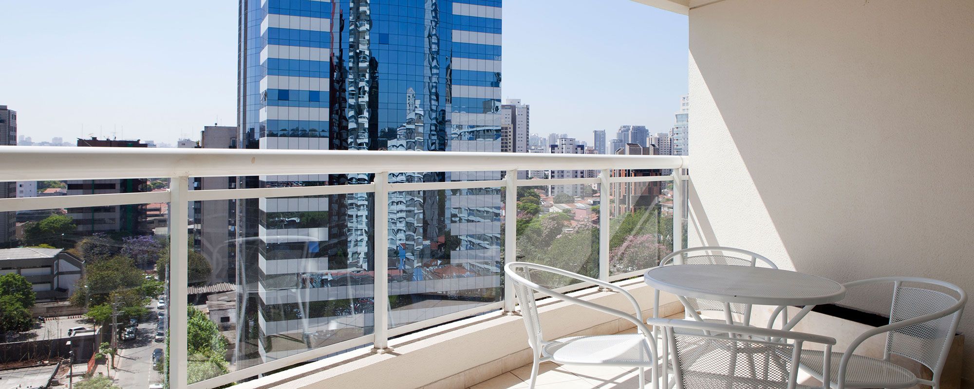 Furnished São Paulo Apartments for Rent My Home SP