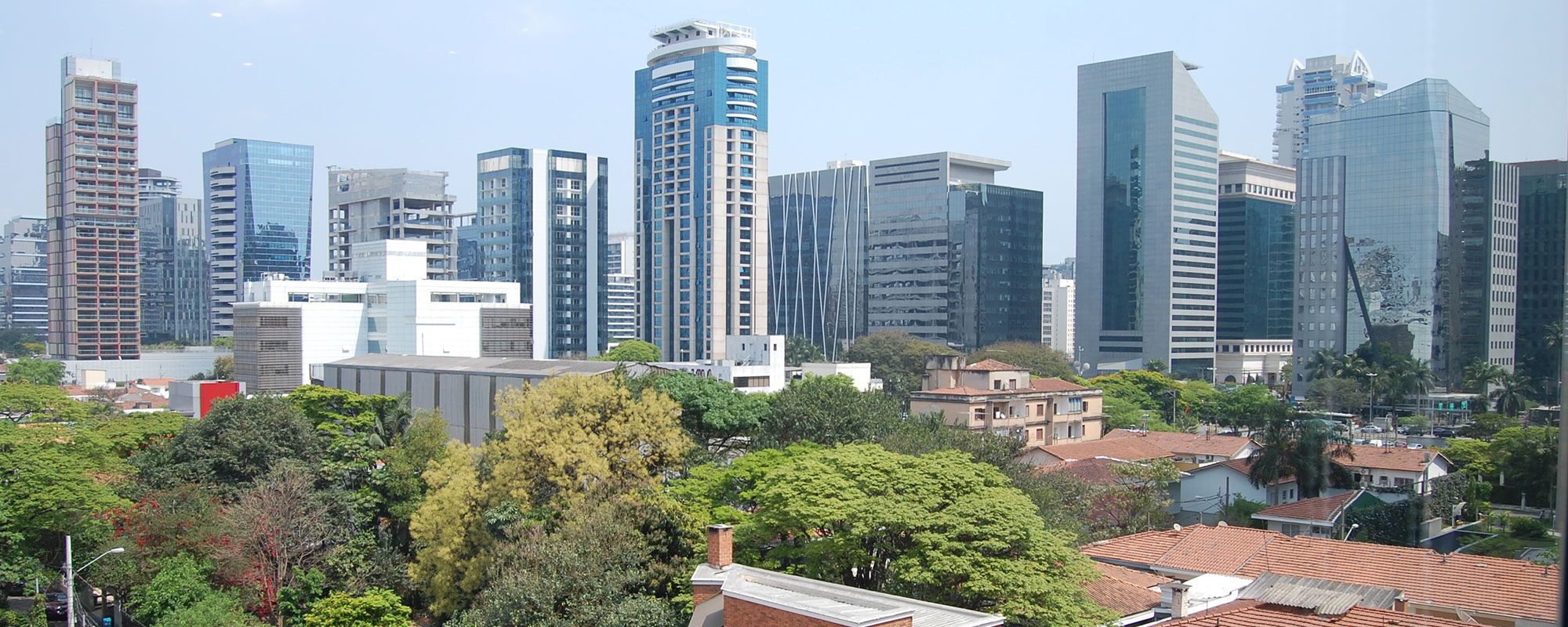 Furnished São Paulo Apartments for Rent My Home SP