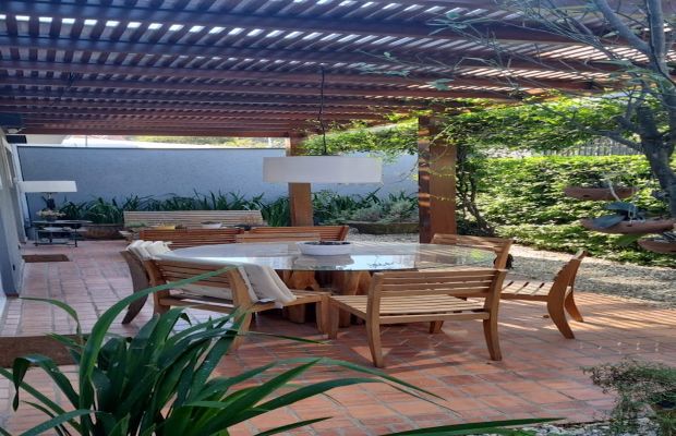My Home SP - apartment Casa Morumbi