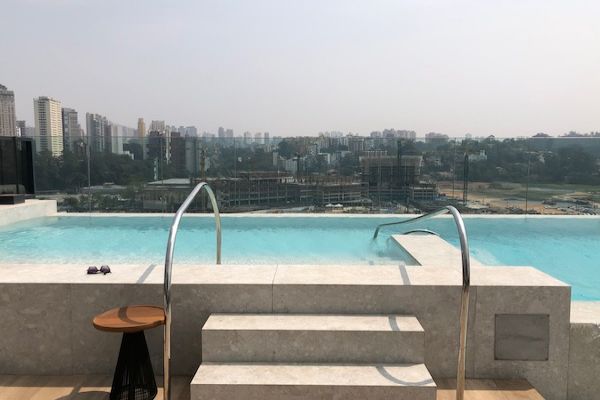 My Home SP neighbourhoods - Chacara Santo Antonio